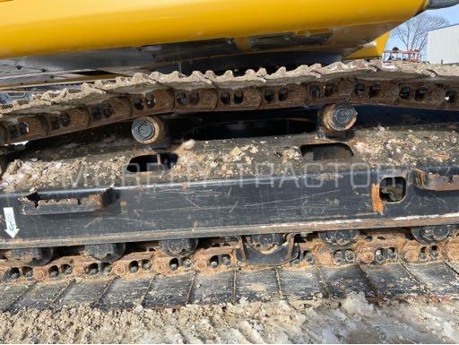 2023 John Deere 160 P — 555 50990.15400