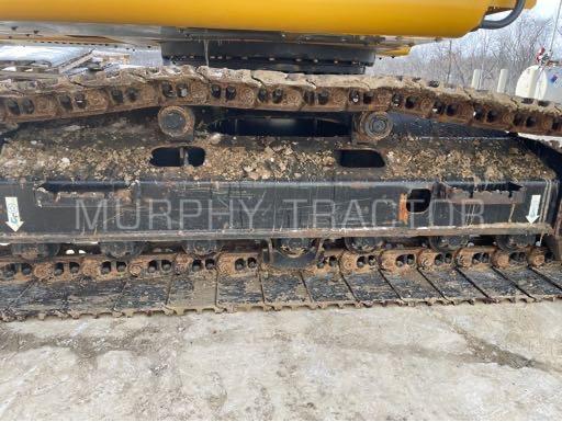 2023 John Deere 160 P — 555 50990.15403
