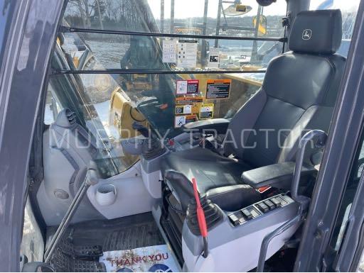 2023 John Deere 160 P — 555 50990.17409
