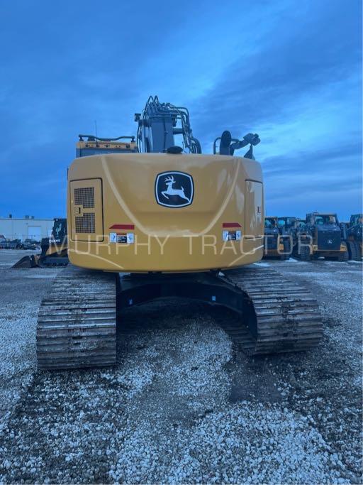 2023 John Deere 245 P photo 5