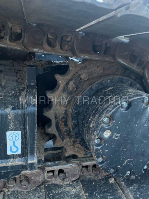 2023 John Deere 245 P photo 12