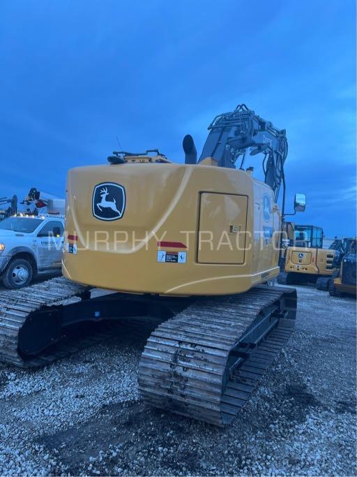 2023 John Deere 245 P photo 6
