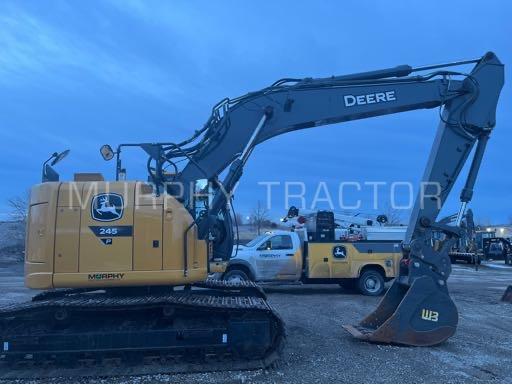 2023 John Deere 245 P photo 7