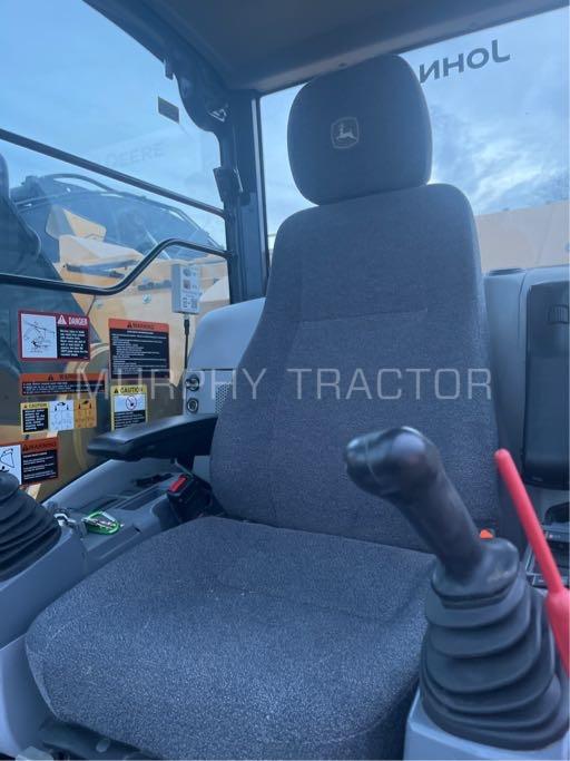 2023 John Deere 245 P photo 11