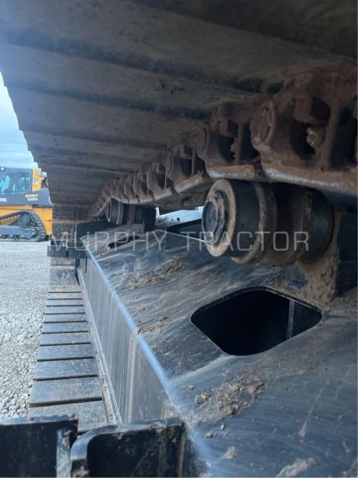 2023 John Deere 245 P photo 14