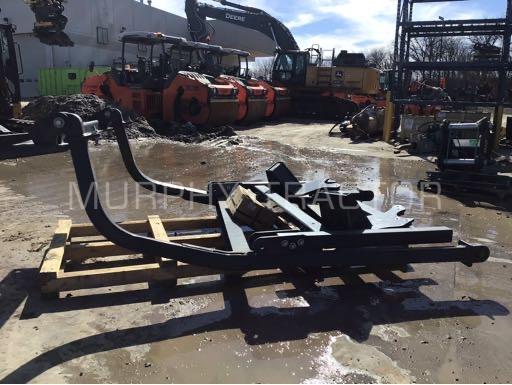 2021 John Deere 850L LIMB RISER Other photo 3