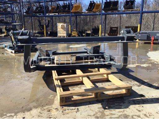 2021 John Deere 850L LIMB RISER Other photo 2