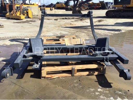 2021 John Deere 850L LIMB RISER Other photo 4