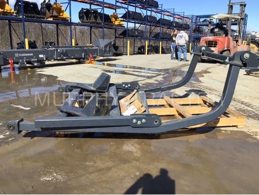 2021 John Deere 850L LIMB RISER Other photo 1