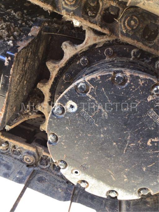 2023 John Deere 130 P photo 13