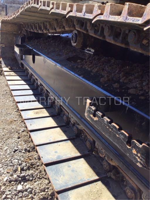 2023 John Deere 130 P photo 14