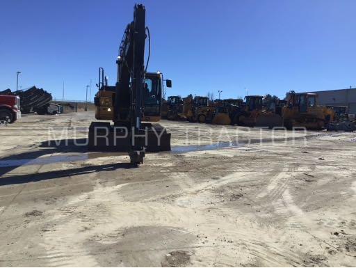 2023 John Deere 130 P photo 10