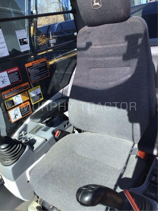 2023 John Deere 130 P photo 12