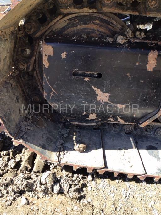 2023 John Deere 130 P photo 16