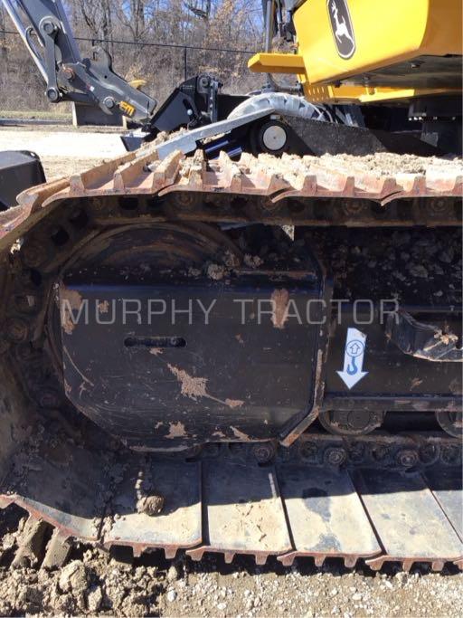 2023 John Deere 130 P photo 17