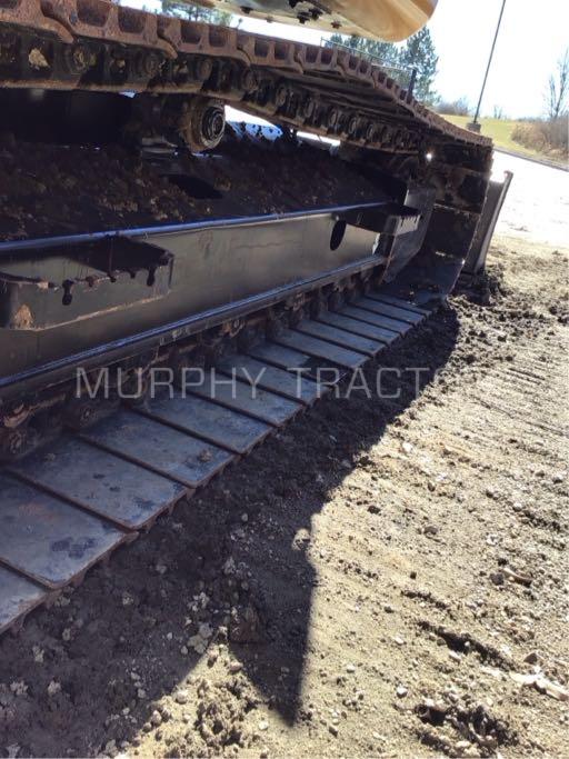2023 John Deere 130 P photo 19