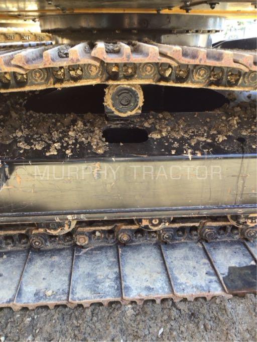 2023 John Deere 130 P photo 20
