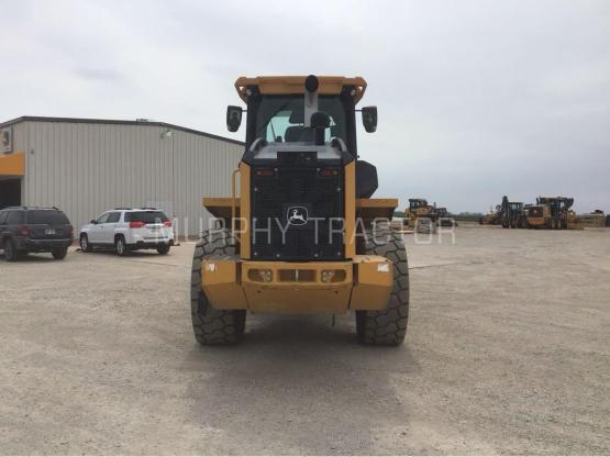 2023 John Deere 524 P — 555 51105.12988