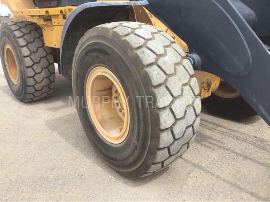 2023 John Deere 524 P — 555 51105.13750