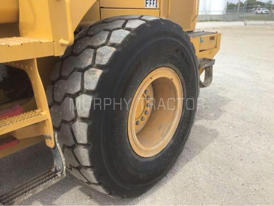 2023 John Deere 524 P — 555 51105.13752