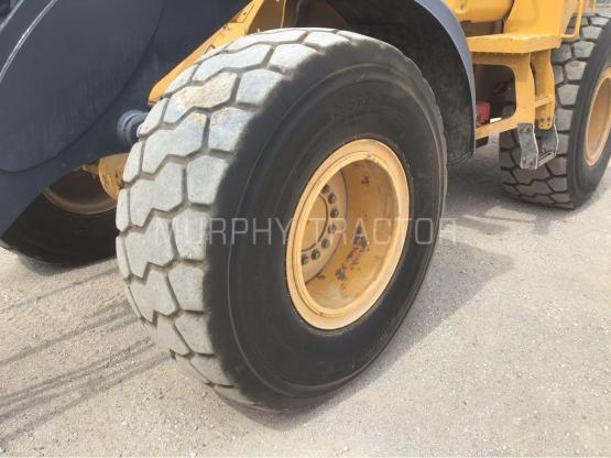 2023 John Deere 524 P — 555 51105.13753