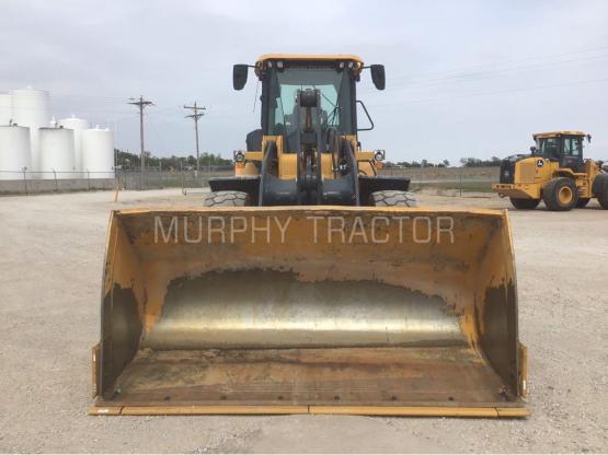 2023 John Deere 524 P — 555 51105.15390