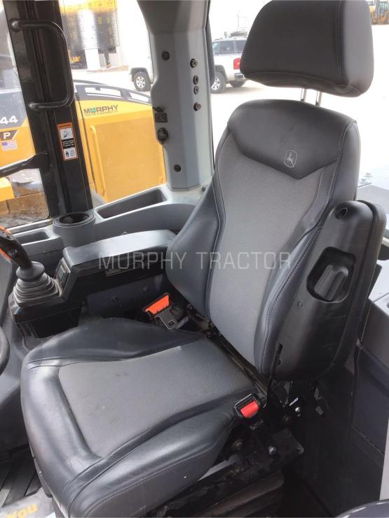 2023 John Deere 524 P — 555 51105.15392