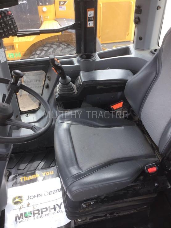 2023 John Deere 524 P photo 3