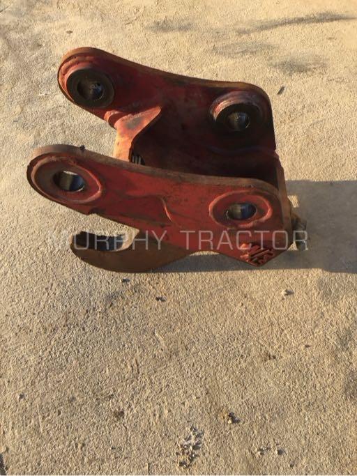 Wainroy Style 85 Exc Coupler photo 1