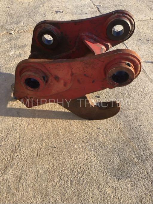 Wainroy Style 85 Exc Coupler — 555 51158.15577