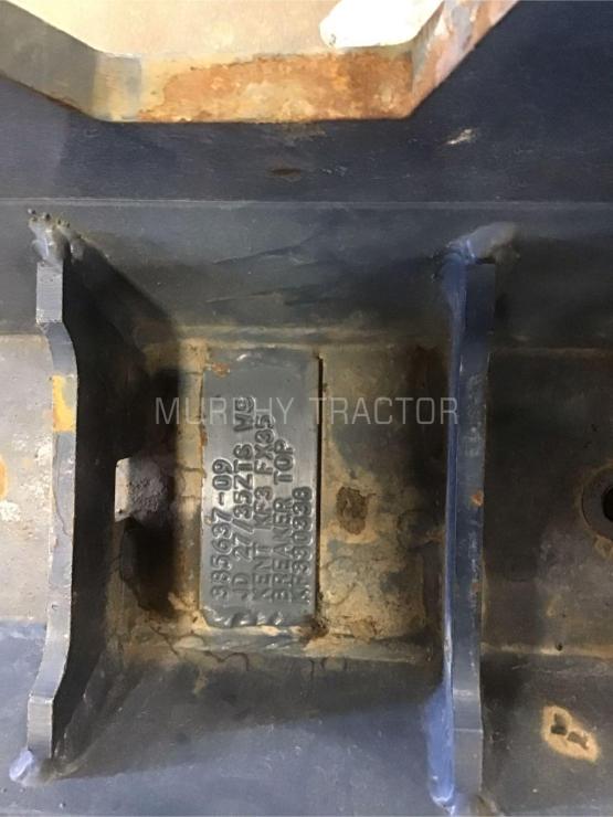 2023 Kent HP35 Top Cap photo 2