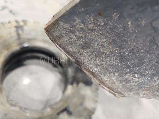 John Deere 524 P HI VIS Coupler — 555 51237.15578