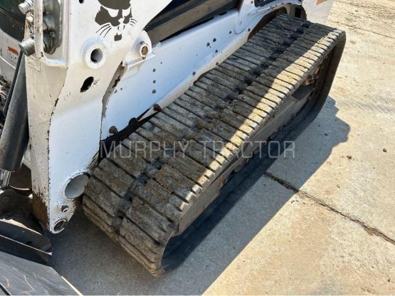 2016 Bobcat T770 photo 13