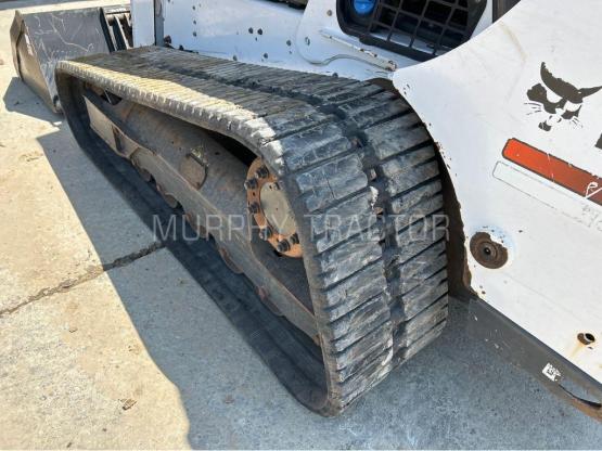 2016 Bobcat T770 photo 14