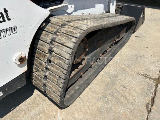 2016 Bobcat T770 photo 15