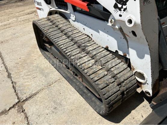 2016 Bobcat T770 photo 16