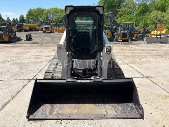 2016 Bobcat T770 photo 9