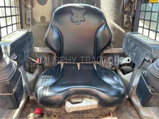 2016 Bobcat T770 photo 12