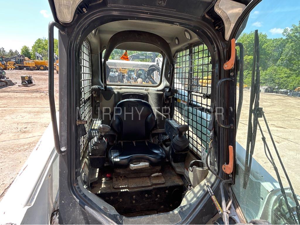 2016 Bobcat T770 Image 11