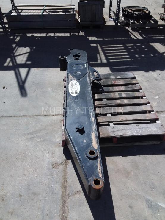 2023 John Deere 60G Extendable Arm — 555 51250.15388
