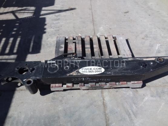 2023 John Deere 60G Extendable Arm photo 1