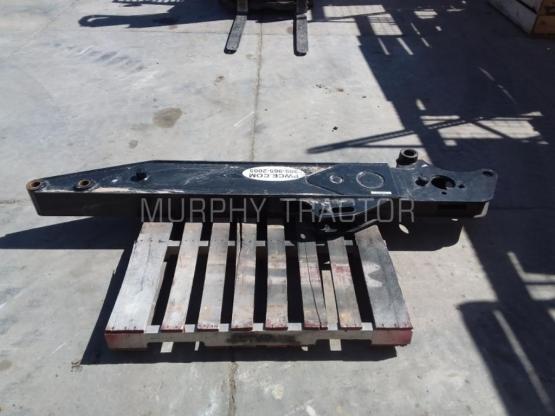2023 John Deere 60G Extendable Arm — 555 51250.15576