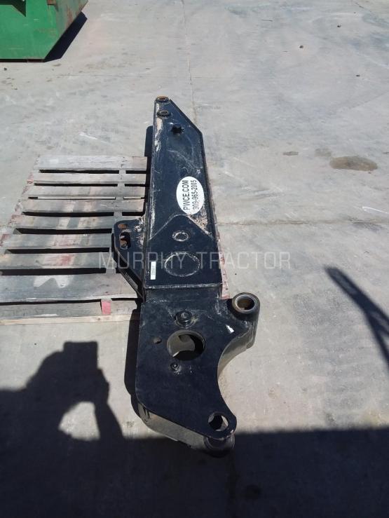 2023 John Deere 60G Extendable Arm — 555 51250.15577