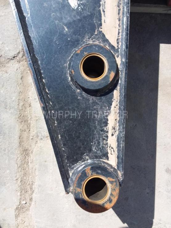 2023 John Deere 60G Extendable Arm photo 3