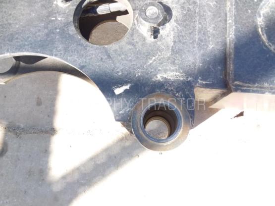 2023 John Deere 60G Extendable Arm — 555 51250.25793