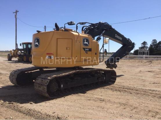 2023 John Deere 245 P — 555 51253.12987