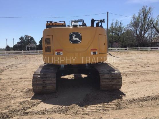 2023 John Deere 245 P — 555 51253.12988