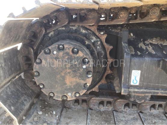 2023 John Deere 245 P — 555 51253.12998