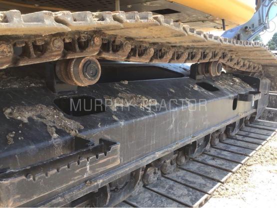 2023 John Deere 245 P — 555 51253.12999