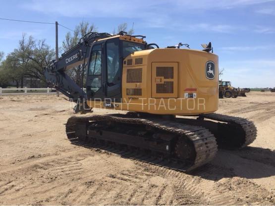 2023 John Deere 245 P — 555 51253.15387